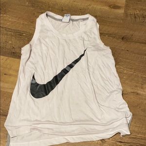 Nike tank top